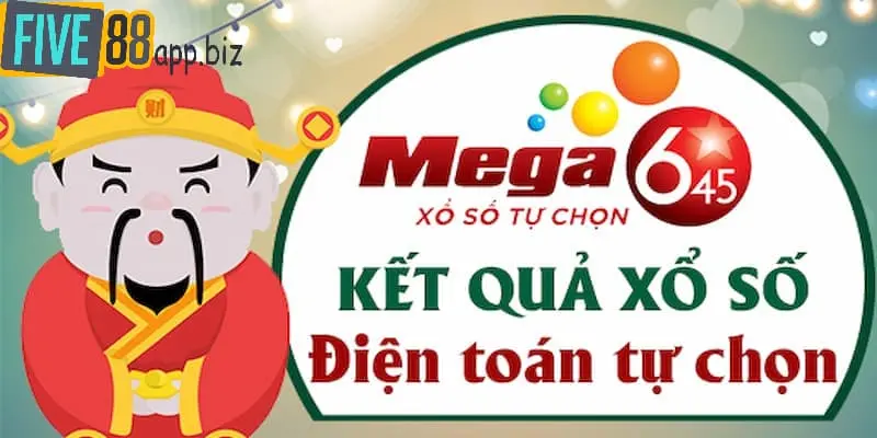 Lý do Mega 645 trên Five88 được ưa chuộng